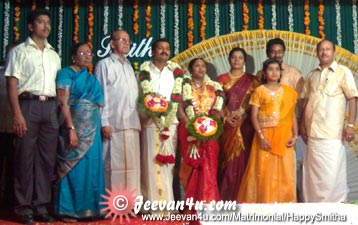 Happy Smitha family snaps